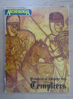 Revista Archeologia, nr. 27, martie-aprilie 1969