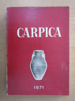 Revista Carpica, nr. 4, 1971