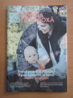 Revista Familia ortodoxa, nr. 8 (79), august 2015