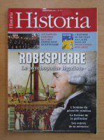 Revista Historia, nr. 777, septembrie 2011