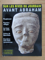 Revista Les dossiers d'archeologie, nr. 203, mai 1995