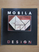 Revista Mobila, nr. 1, 1985