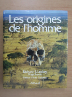 Richard Leakey - Les origines de l'homme