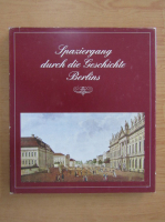 Spaziergang durch die Geschichte Berlins