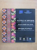 Textile de interior din colectiile de etnografie ale muzeelor din Suceava, Cernauti si Balti