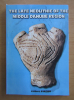The Late Neolithic of the Middle Danube Region