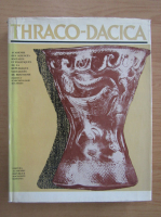 Anticariat: Thraco-Dacica, 4-10 septembrie 1976