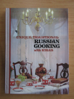 Unique Traditional Russian Coking with Kiras