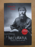 Valentin Pikul - Necuratul (volumul 1)