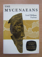 William Taylour - The Mycenaeans