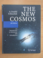 Albrecht Unsold - The New Cosmos