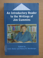 An Introductory Reader to the Writings of Jim Cummins