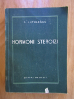 Ana Lupulescu - Hormonii steroizi