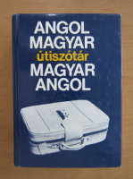 Angol-Magyar Szotar