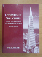 Anil K. Chopra - Dynamics of Structures