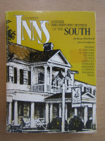 Anthony Hitchcock - Country inns. Lodges and historic hotels of the south