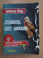 Anthony King - Jihadul lui Abraha