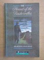 Arthur Conan Doyle - The hound of the Baskervilles