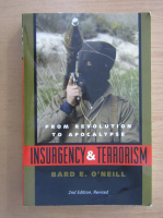Bard E. ONeill - Insurgency and Terrorism