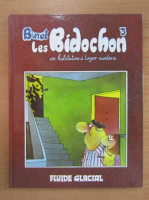 Binet. Les Bidochon en habitation a loyer modere