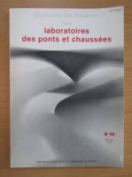 Bulletin de liaison des laboratoires des ponts et chaussees, nr. 95, mai-iunie 1978
