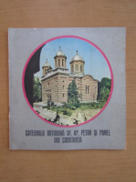 Catedrala ortodoxa Sf. Ap. Petru si Pavel din Constanta