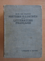 CH. M. des Granges - Histoire illustree de la litterature francaise