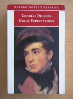 Charles Dickens - Great expectations