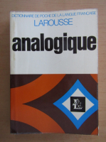 Charles Maquet - Dictionnaire analogique