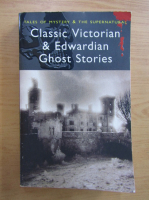 Classic Victorian and Edwardian ghost stories