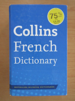 Collins french dictionary