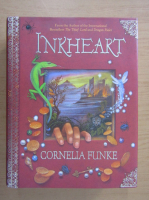 Cornelia Funke - Inkheart