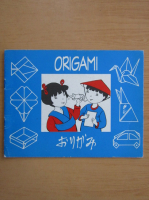 Anticariat: Cristiana Smarandescu - Origami