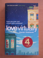 Daniel Glattauer - Love Virtually