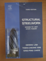 Dennis Lam - Structural Steelwork. Design to limit State Theory