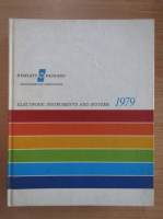 Electronic Instruments and Systems