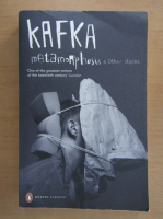 Franz Kafka - Metamorphosis and Other Stories