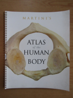 Frederic H. Martini - Atlas of the Human Body
