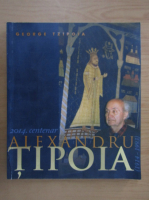George Tzipoia - Alexandru Tipoaia