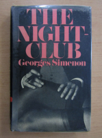 Georges Simenon - The Night Club