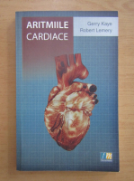 Gerry Kaye - Aritmiile cardiace