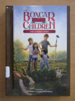 Gertrude Chandler Warner - The boxcar children. The garden thief