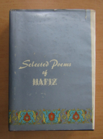 Hafiz - Selected poems