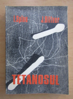 I. Spinu - Tetanosul