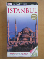 Istanbul. The guide that show you what others only tell you