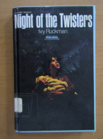 Ivy Ruckman - Night of the Twisters