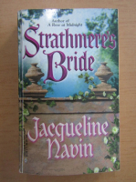 Jacqueline Navin - Strathmere's bride