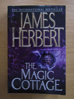 James Herbert - The Magic Cottage