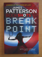 James Patterson - Break Point