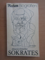 Johannes Irmscher - Sokrates